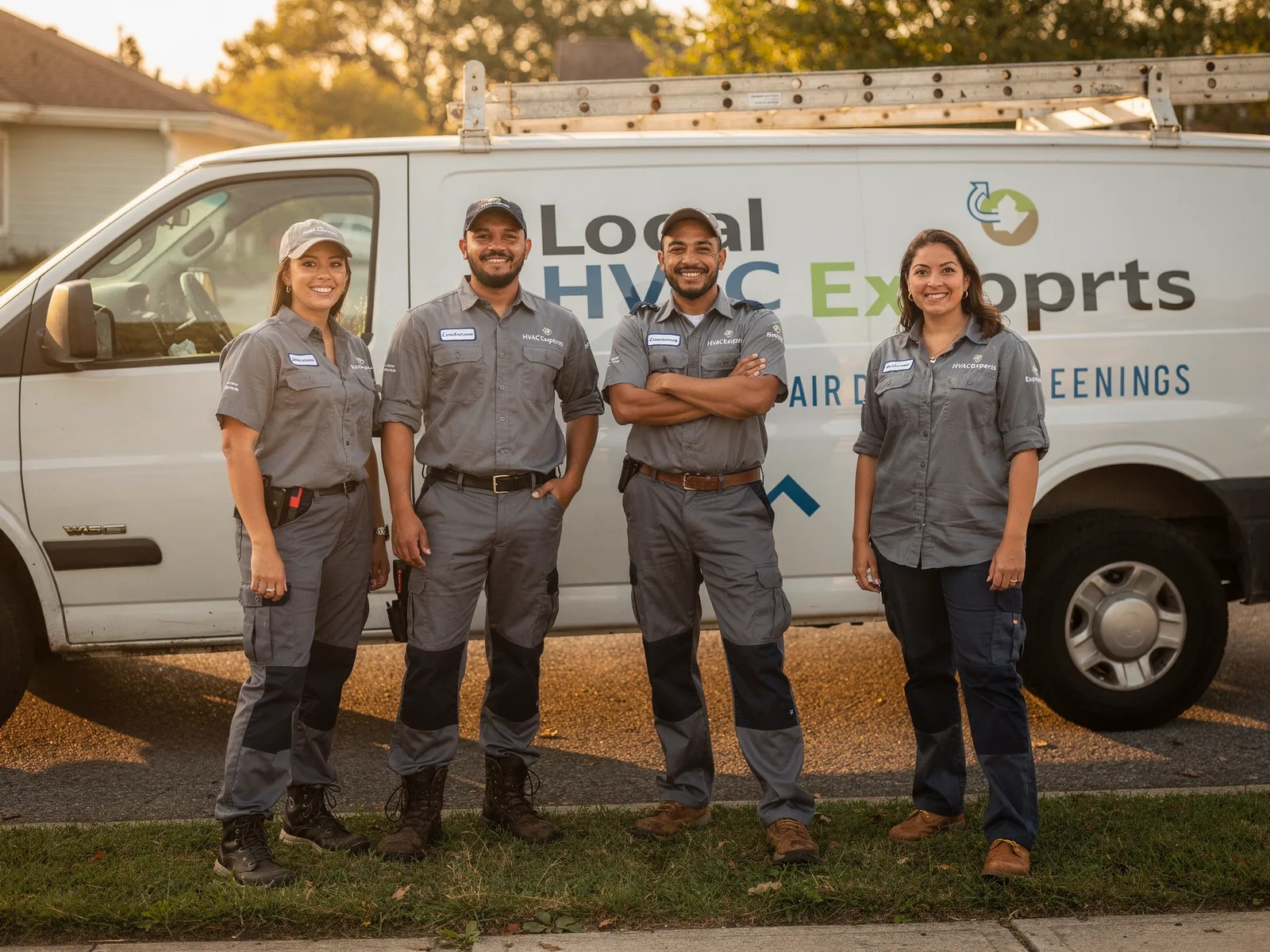 24/7 HVAC Repair & AC Replacement company in Tuckerman, AR